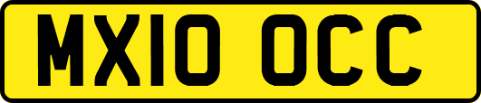 MX10OCC