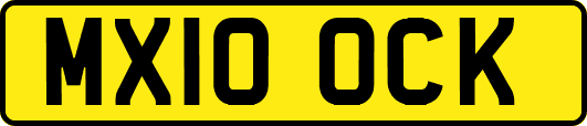 MX10OCK