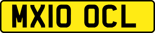 MX10OCL