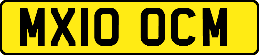 MX10OCM