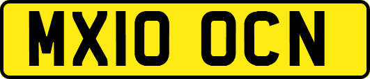 MX10OCN