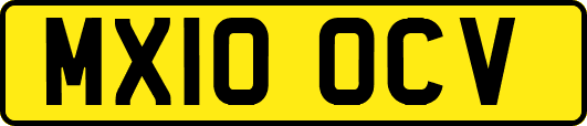 MX10OCV