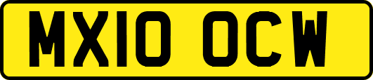 MX10OCW