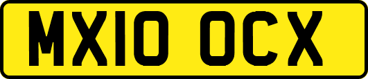 MX10OCX