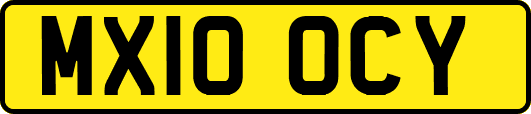 MX10OCY
