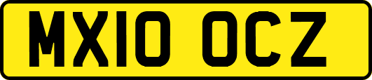 MX10OCZ
