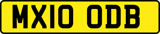 MX10ODB