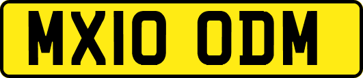 MX10ODM