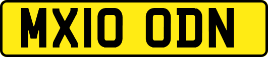 MX10ODN