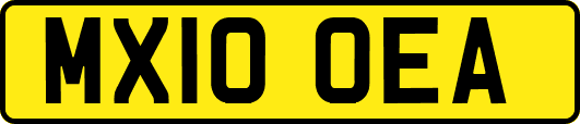 MX10OEA