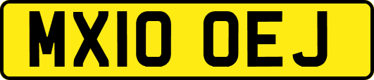 MX10OEJ