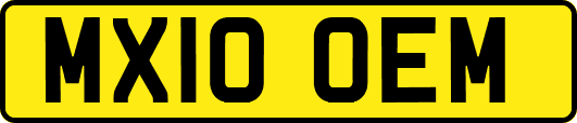MX10OEM
