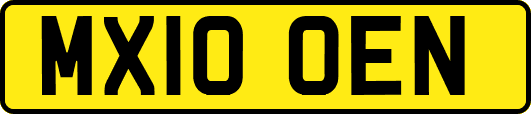 MX10OEN