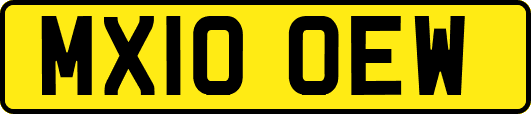 MX10OEW