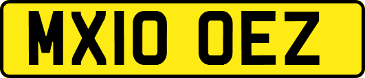 MX10OEZ