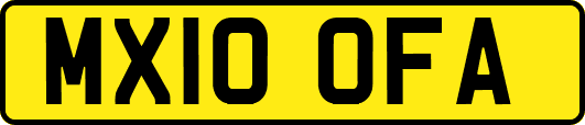 MX10OFA