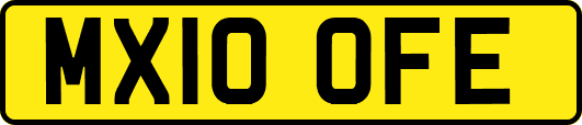 MX10OFE