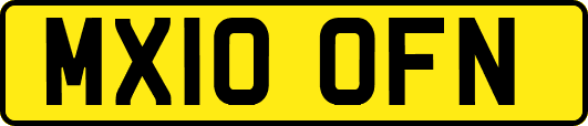 MX10OFN