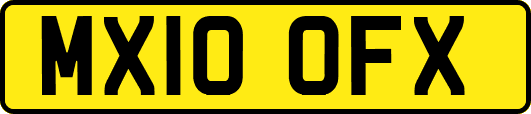 MX10OFX