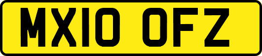MX10OFZ