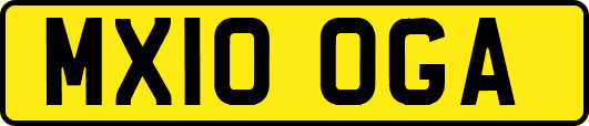 MX10OGA