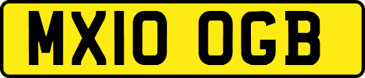 MX10OGB
