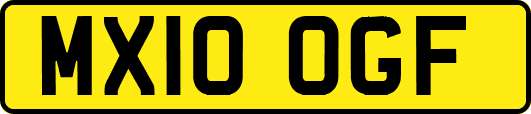 MX10OGF