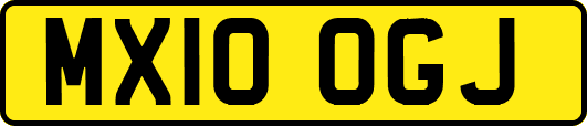 MX10OGJ