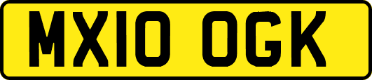 MX10OGK