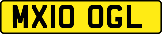 MX10OGL