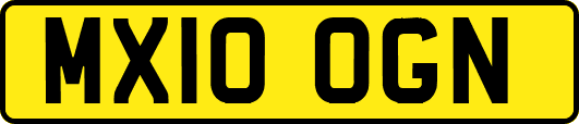 MX10OGN