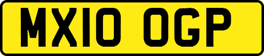 MX10OGP