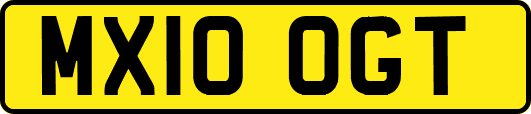 MX10OGT