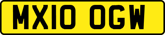 MX10OGW