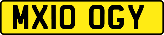 MX10OGY