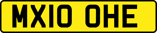 MX10OHE