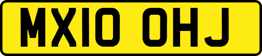 MX10OHJ