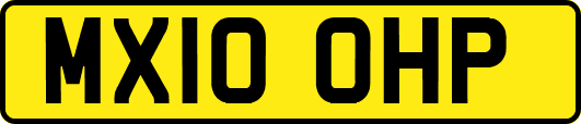 MX10OHP