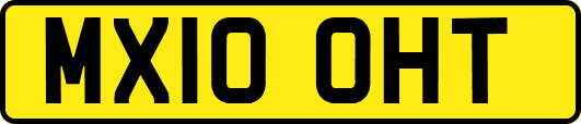 MX10OHT