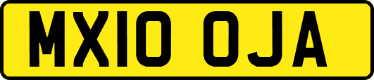 MX10OJA