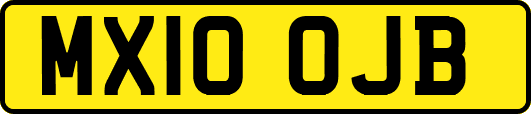 MX10OJB