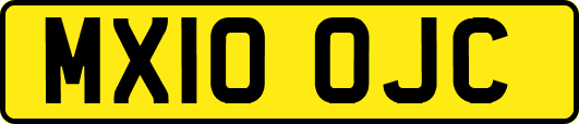 MX10OJC