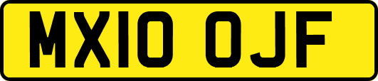 MX10OJF