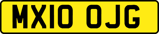 MX10OJG