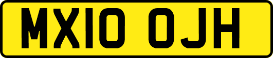 MX10OJH