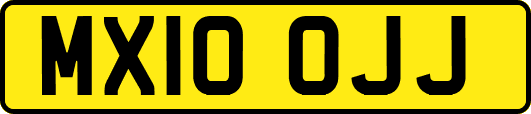 MX10OJJ