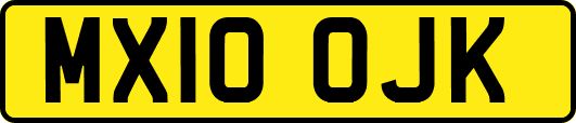 MX10OJK