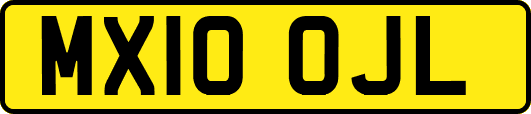 MX10OJL