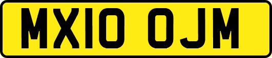 MX10OJM