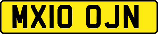 MX10OJN